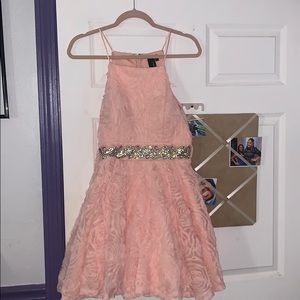 Beautiful dress